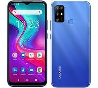 Android 11 Cellulare Offerta X96 PRO, Octa Core 4GB + 64GB, Batteria 5400 Mah,