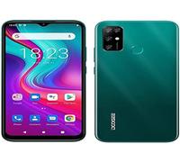 Android 11 Cellulare Offerta X96 PRO, Octa Core 4GB + 64GB, Batteria 5400 Mah,