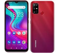 Android 11 Cellulare Offerta X96 PRO, Octa Core 4GB + 64GB, Batteria 5400 Mah,