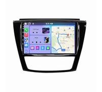 Android 11 Stereo Auto 10 Pollici IPS Touchscreen Per JAC Refine S5 2013-2019 Con Senza Fili Carplay Android Auto DSP BT 5.0 MirrorLink Hi-Fi DAB WiFi 4G RDS SWC Telecamera Posteriore(200S)