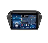 Android 11 Stereo Auto 10 Pollici IPS Touchscreen Per JAC S2 2015-2018 Con Wireless Carplay Android Auto Bluetooth 5.0 DSP Navigatore GPS RDS HiFi DAB SWC Telecamera Posteriore(M500S)