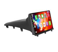 Android 11 Stereo Auto Per Opel Antara 2006-2017 9 Pollici Touchscreen Incorporato Carplay Android Auto DAB DSP HiFi MirrorLink 4G WiFi RDS BT 5.0 Controllo Del Volante Telecamera Posteriore(500S)