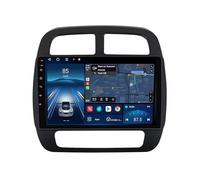 Android 11 Stereo Auto Per Renault K-ZE 2015-2019 10 Pollici Touchscreen Con Wireless Carplay Android Auto Bluetooth 5.0 DSP Navigatore GPS RDS HiFi DAB SWC Telecamera Posteriore(M150S)
