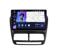 Android 12 10 Pollici Autoradio IPS Touchscreen Per Fiat Doblo 2010-2015 Con Carplay Android Auto Supporto BT 5.0 MirrorLink DSP Navigatore GPS RDS HiFi DAB SWC Telecamera Posteriore(600S 6+128G)