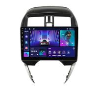 Android 12 10 Pollici HD Touchscreen Autoradio Per Nissan Versa 2014-2020 Senza Fili Carplay Android Auto Hi-Fi FM AM BT 5.0 DSP DAB MirrorLink RDS GPS AHD Telecamera Posteriore +SWC(B,M200S)