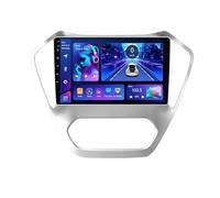 Android 12 10 Pollici Stereo Auto IPS Touchscreen Per MG GT 2014-2016 Incorporato Senza Fili Carplay Android Auto Supporto DSP BT 5.0 Hi-Fi DAB RDS GPS SWC Telecamera Posteriore(600S)