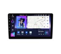 Android 12 9 Pollici Autoradio HD Touchscreen Per Mitsubishi Outlander 2004-2008 Incorporato Wireless Carplay Android Auto Supporto DSP BT 5.0 RDS DAB HiFi SWC Telecamera Posteriore(150S 2+32G)