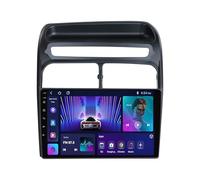 Android 12 9 Pollici Autoradio IPS Touchscreen Per Fiat Grande Punto Linea 2007-2012 Carplay Android Auto Supporto MirrorLink DAB BT GPS HiFi RDS DSP 4G WiFi AHD Telecamera Posteriore + SWC(M400S)