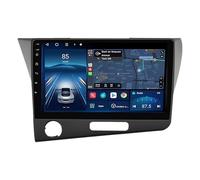 Android 12 9 Pollici Autoradio Touchscreen Per Honda CRZ CR-Z 2010-2017 Con Senza Fili Carplay Android Auto Supporto DSP 4G WiFi Bluetooth 5.0 RDS DAB HiFi MirrorLink SWC Telecamera Posteriore(B,M700S