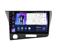 Android 12 9 Pollici HD Touchscreen Autoradio Per Honda CRZ CR-Z 2010-2017 Con Carplay Android Auto Supporto DSP FM AM Bluetooth 5.0 RDS DAB HiFi MirrorLink SWC Telecamera Posteriore(A,300S 3+32G)