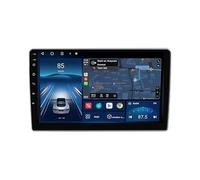 Android 12 9 Pollici HD Touchscreen Autoradio Per Peugeot 307 2001-2008 Con Carplay Android Auto BT 5.0 DSP Navigatore GPS MirrorLink RDS Hi-Fi DAB SWC Telecamera Posteriore(M100S)