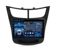 Android 12 9 Pollici IPS Touchscreen Autoradio Per Chevrolet Sail 2015-2018 Con Carplay Android Auto Supporto MirrorLink RDS DAB BT 5.0 FM AM DSP Hi-Fi SWC Telecamera Posteriore(M300S - 8 Core 3+32G 4
