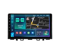 Android 12 9 Pollici IPS Touchscreen Stereo Auto Per KIA RIO YB 2016-2020 Con Senza Fili Carplay Android Auto Hi-Fi DAB FM AM MirrorLink RDS Bluetooth 5.0 DSP SWC Telecamera Posteriore(M600S)