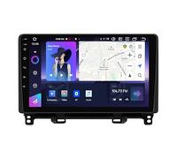 Android 12 9 Pollici Stereo Auto HD Touchscreen Per Honda Fit Jazz 2020-2022 Con Carplay Android Auto Supporto DSP FM AM Bluetooth 5.0 RDS DAB HiFi MirrorLink SWC Telecamera Posteriore(200S 2+32G)