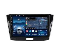 Android 12 9 Pollici Stereo Auto Touchscreen Per Vw Passat B8 2015-2018 Con Senza Fili Carplay Android Auto Supporto DAB DSP BT 5.0 Hi-Fi RDS MirrorLink FM AM SWC Telecamera Posteriore(M700S)