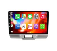 Android 12 9 Pollici Touchscreen Stereo Auto Per Suzuki Every 2016 Con Wireless Carplay Android Auto DAB DSP HiFi MirrorLink FM AM RDS GPS Navigazione BT 5.0 SWC Telecamera Posteriore(600S)
