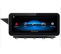 Android 12 Autoradio F Mercedes-Benz GLK X204 Ntg 4 5 Bluetooth USB Navigatore