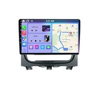 Android 12 Autoradio Per Fiat Strada Idea 2012-2016 9 Pollici IPS Touchscreen Con Carplay Android Auto Supporto DAB RDS DSP WiFi 4G BT 5.0 MirrorLink HiFi SWC Telecamera Posteriore(500S)