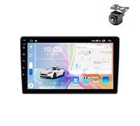 Android 12 Autoradio per Ford Transit 350 2020-2021 1 DIN Stereo Car Tablet Pollici Schermo MP5 Lettore Multimediale Receiver GPS con FM AM BT5.0 SWC Carplay Android auto (M300S 8core 4+32G,A)