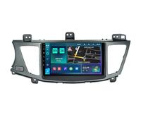 Android 12 Autoradio Per KIA K7 Cadenza 2011-2012 9 Pollici IPS Touchscreen Con Wireless Carplay Android Auto Supporto Hi-Fi DAB 4G WiFi MirrorLink RDS BT 5.0 DSP SWC Telecamera Posteriore(M300S)