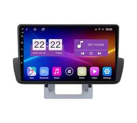 Android 12 Autoradio Per Mazda BT-50 2012-2018 9 Pollici Touchscreen Incorporato Senza Fili Carplay Android Auto DSP FM AM Hi-Fi RDS BT 5.0 DAB Controllo Del Volante Telecamera Posteriore(8Core+6G+128