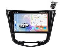 Android 12 Autoradio per Nissan Qashqai J11 X-Trail xtrail T32 Rogue Dualis 2013-2021 2 DIN Stereo Car Tablet Pollici Schermo MP5 Lettore Multimediale Receiver Navigazione SWC (M700S 8core 8+128G)