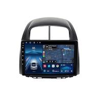 Android 12 Autoradio Per Toyota Passo Daihatsu Boon Sirion Subaru Justy Perodua Myvi 9 Pollici Touchscreen Incorporato Carplay Android Auto Supporto RDS DAB BT 5.0 FM AM DSP Hi-Fi SWC(M400S - 8 Core 4