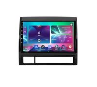 Android 12 Autoradio per Toyota Tacoma/Hilux 2005-2013, 9 pollici Touch Screen, Wireless CarPlay & Android Auto, Navigazione GPS, Suono HiFi, BT 5.0, DAB, DSP, Telecamera di backup, SWC