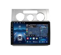 Android 12 Autoradio Per VW Touran 2003-2010 10 Pollici IPS Touchscreen Incorporato Carplay Android Auto Supporto BT 5.0 MirrorLink FM AM DSP GPS RDS HiFi DAB SWC Telecamera Posteriore(B,M300S)