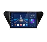 Android 12 Car Stereo 9" IPS Touch Screen per Lifan X50 (2015-2019) - Built-in CarPlay & Android Auto, RDS, HiFi, DAB, DSP, FM/AM, GPS, Mirror Link, Bluetooth, telecamera di backup, controllo del