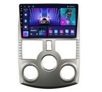Android 12 Car Stereo 9" Touchscreen per Toyota Rush 2006-2016, Built-in CarPlay & Android Auto, RDS HiFi, DAB, DSP, FM/AM, navigazione GPS, Bluetooth 5.0, telecamera di backup, controllo del volante