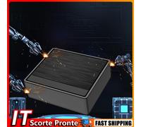 Android 12 Lemon TV Mini Smart TV Box 4K 2.4G&5G Dual WiFi6 BT5.4 Box (mini TV)