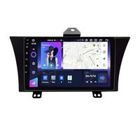 Android 12 Stereo Auto 9 Pollici HD Touchscreen Per Honda Elysion 2012-2015 Con Carplay Android Auto Supporto DSP FM AM Bluetooth 5.0 RDS DAB HiFi MirrorLink SWC Telecamera Posteriore(600S 6+128G)