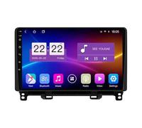 Android 12 Stereo Auto 9 Pollici IPS Touchscreen Per Honda Fit Jazz 2020-2022 Incorporato Senza Fili Carplay Android Auto DSP FM AM Hi-Fi RDS BT 5.0 DAB Controllo Del Volante Telecamera Posteriore(8Co
