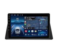 Android 12 Stereo Auto Per Honda Accord 8 2008-2012 10 Pollici HD Touchscreen Incorporato Carplay Android Auto Supporto BT 5.0 MirrorLink FM AM DSP RDS HiFi DAB SWC Telecamera Posteriore(M500S)