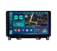 Android 12 Stereo Auto Per Honda Fit Jazz 2020-2022 9 Pollici Touchscreen Con Senza Fili Carplay Android Auto Hi-Fi DAB FM AM MirrorLink RDS Bluetooth 5.0 DSP SWC Telecamera Posteriore(M700S)