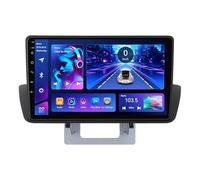 Android 12 Stereo Auto Per Mazda BT-50 2012-2018 9 Pollici Touchscreen Incorporato Wireless Carplay Android Auto DSP BT 5.0 MirrorLink Hi-Fi DAB RDS GPS Navigazione SWC Telecamera Posteriore(100S)