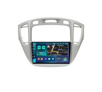 Android 12 Stereo Auto Per Toyota Highlander 2000-2007 9 Pollici Touchscreen Con Wireless Carplay Android Auto DAB DSP HiFi MirrorLink FM AM RDS BT 5.0 SWC Telecamera Posteriore(M700S)