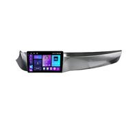 Android 13 2 DIN Lettore multimediale per auto 9 Pollice Car Stereo per Alfa Romeo Giulietta 2010-2014 con Telecamera Posteriore/Wireless Carplay/BT/FM AM Radio/navigazione GPS/Mirror Link(C2 4+64G)