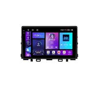 Android 13 2 DIN Lettore multimediale per auto 9 Pollice Car Stereo per KIA RIO Stonic YB 2016-2020 con Telecamera Posteriore/Wireless Carplay/BT/FM AM Radio/navigazione GPS/Mirror Link(C3 6+128G)