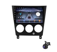 Android 13 9" Car Stereo GPS Navigation Bluetooth 5.0 for Subaru Impreza 2002-2007, Multimedia Touchscreen, CarPlay, DTS, Backup Camera, SWC Ready