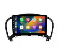 Android 13 9 pollici autoradio per Nissan juke2010-2014 4 core 2GB & 64GB di memoria, supporta wireless carplay/Android auto, controllo volante, WLAN/4G, AM/FM