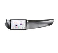 Android 13 autoradio 9 pollici touch screen 8 core per Alfa Romeo Giulietta 2010-2014 WiFi Wireless Android Auto & Wireless Carplay Bluetooth WiFi 4G GPS RDS AM/FM (per 2010-2014)