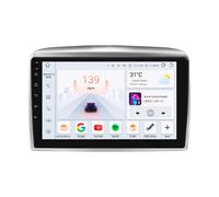 Android 13 Autoradio per Lancia Ypsilon 2006-2011 con Wireless Carplay Android