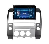 Android 13 Autoradio per Nissan Pathfinder R51 2004-2009, 9 Pollici Android Doppio Din Car Auto Radio con Carplay con Schermo con Bluetooth GPS Navi WIFI Posteriore USB Wifi(A1 1G+32G)