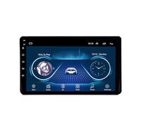 Android 13 Autoradio per Toyota Verso 2004-2016, 9 Pollici Android Doppio Din Car Auto Radio con Carplay con Schermo con Bluetooth GPS Navi WIFI Posteriore USB Wifi(A3 2G+32G)