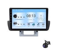 Android 13 Autoradio touchscreen per Mazda BT-50 2012-2018 navigatore satellitare ricevitore audio integrato schermo touchscreen HD da 9" Bluetooth GPS CarPlay Android Auto(C 8Core 2G+3)