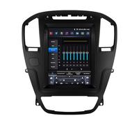 Android 13 Car Radio 9.7 8-Core Touchscreen, adatto per Opel Insignia 2009-2013/Buick Rich 2009-2013 WiFi Wireless Android Auto e CarPlay Wireless Bluetooth WiFi 4G GPS RDS