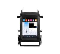 Android 13 Double DIN auto Autoradio 9.7 Pollice Car Stereo Touch Screen per auto per Chevrolet Captiva ICH 1 2006-2011 con Telecamera Posteriore/Wireless Carplay/BT/FM AM RDS Radio/navigazione GPS(S4
