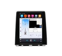 Android 13 Double DIN auto Autoradio 9.7 Pollice Car Stereo Touch Screen per auto per Renault Clio5 CLIO 5 2019-2021 con Telecamera Posteriore/Wireless Carplay/BT/FM AM RDS Radio/navigazione GPS(S400